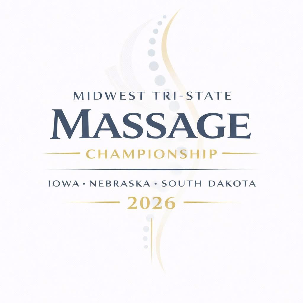 Iowa | Nebraska | South Dakota Massage Championship 2026
